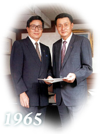 佳能國際