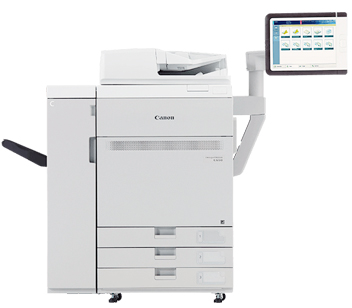 imagePRESS C701/C810/C910